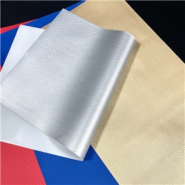 Garment thermal film